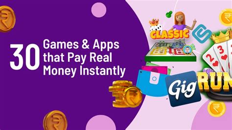 21 Best Games that Pay Instantly to Cash App (2025).